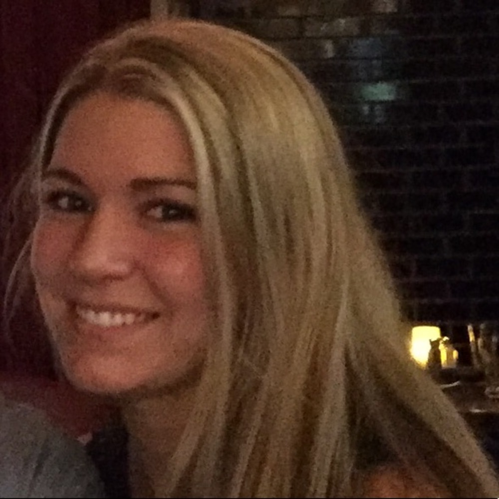 Meet your Posher, Taylor